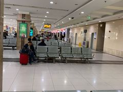 -上海长途汽车客运总站