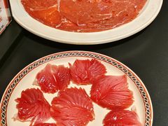 -山满楼鲜货火锅(喜悦汇店)