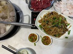 -菜忠潮州牛肉店(岗厦店)
