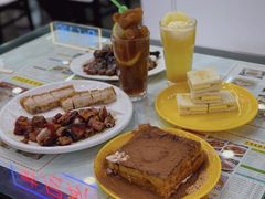 -澳门陈光记烧味饭店(万象城店)