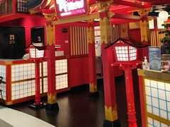 -牛New寿喜烧(金鹰世界店)