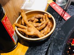 -陈眼镜火锅(总店)