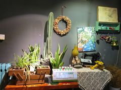 -84那年咖啡馆(李沧万达店)