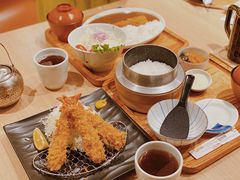 炸大虾-和幸(春熙路群光广场店)