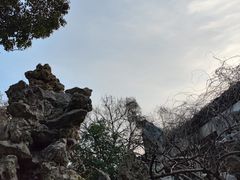 -何园