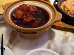 -小菜园新徽菜(南通永旺店)