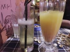 -丽纳尔斯酒吧咖啡LENORE’S BAR(三经街店)