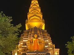 -东南亚风情赶摆街夜市