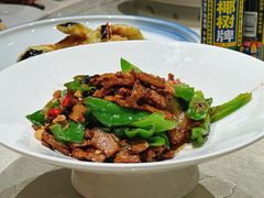 辣椒小炒肉-宏宴·新京菜(望京店)
