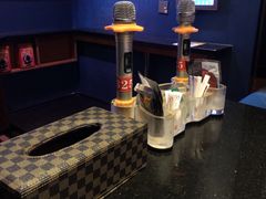 -萧邦音乐会所KTV·蒸汽活海鲜自助(福田店)