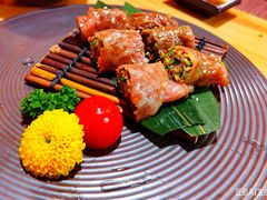 -长崎屋·日本料理·刺身·烧鸟(天河北路店)