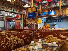 大堂-缪氏川菜(第五园店)