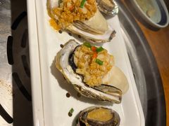 -三个渔夫·蒸汽海鲜(小白楼店)