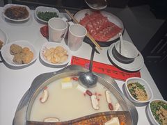 -山城辣妹子(定福庄店)