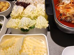 -半天妖烤鱼(印象城店)