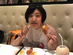 -新加坡海鲜共和(名胜世界圣淘沙海滨坊)