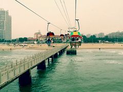 -南戴河旅游度假区