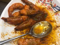 -洁神饭庄·海鲜·青岛菜·30年老字号(五四广场店)