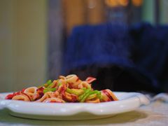 -温岭人家(红花北路店)