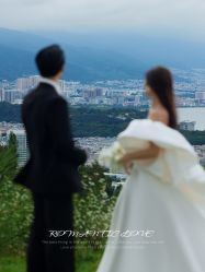 -爱城婚纱摄影·品质严选店