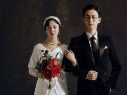 -布拉格婚纱摄影(真实客片店)