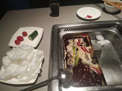 -海底捞火锅(万象城店)