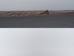 -敦煌雅丹国家地质公园