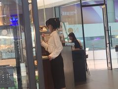 星巴克-星巴克(深圳海岸城4楼店)