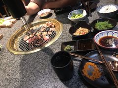 -NIUAN牛庵·日式和牛烧肉(恒隆店)