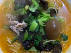 -泰顺江南春面馆
