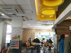 -真功夫(中医院店)