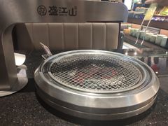 -悟烧·自助烤肉料理(秋林旗舰店)