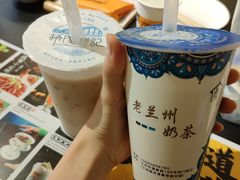 -桥门程记(兰州南关夜市店)