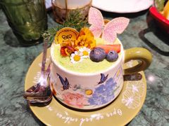 -秘密旅行Bonjour(黑金冠 江南西店)