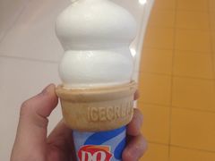 原味甜筒-DQ·蛋糕·冰淇淋(湖景东路店)