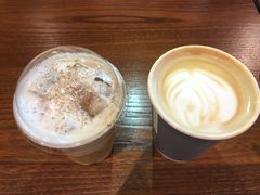 -TIMO COFFEE 阿拉校园面包