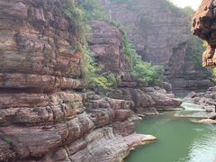 -云台山风景名胜区