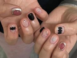 点击看大图 -LILY NAILS美甲美睫
