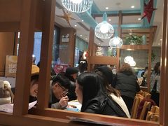 大堂-满记甜品(湖滨店)