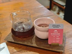 -Gee Coffee Roasters(万象天地店)