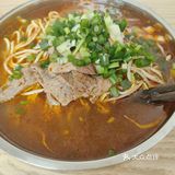 把人香迷糊了的襄阳牛肉面‼️