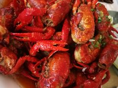 -小李子油焖大虾(天下城旗舰店)