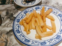 -雁滩白记·兰州牛肉面