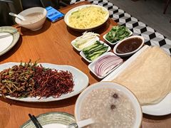 -老昌春饼(中央大街店)