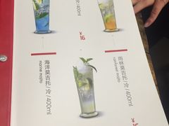 -一品诚记烤肉·甄选店(中南路店)