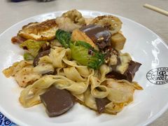 -复旦大学江湾校区食堂