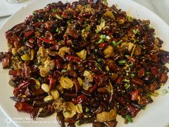 -辣婆婆(航天桥店)