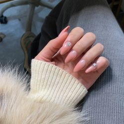 -Touch Nail·品质·美甲美睫