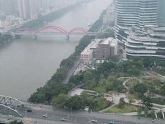 -华厦大酒店·桃源西餐厅·自助餐