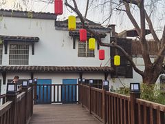 -小河直街历史文化街区